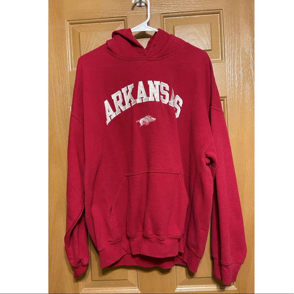 Arkansas Hoodie